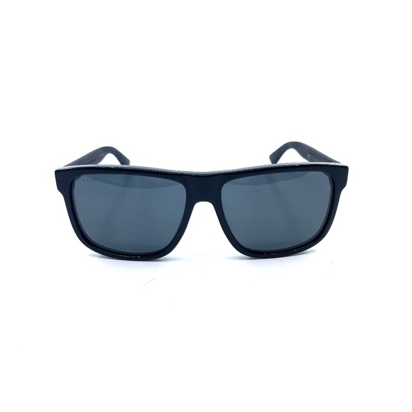 Gucci  black sunglasses - Picture 1 of 7